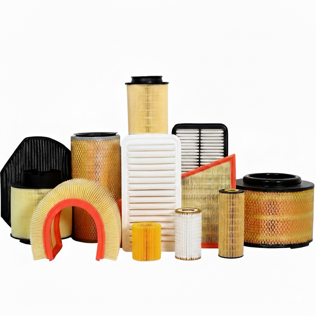 TITAN® Air Filter