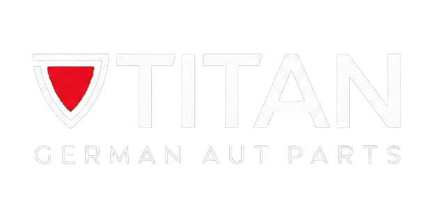 TITAN® Logo